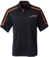 2016-2023 Camaro FIFTY Logo Titan Polo Shirt